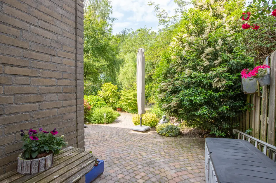 Ingelandslag 15