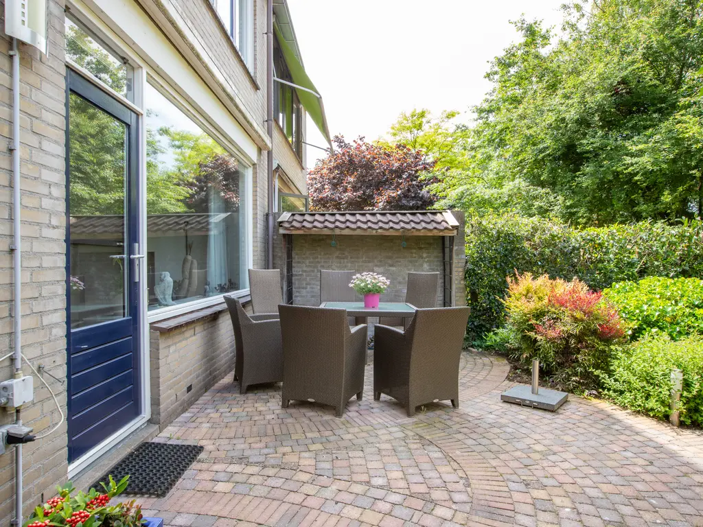 Ingelandslag 15, GOUDA