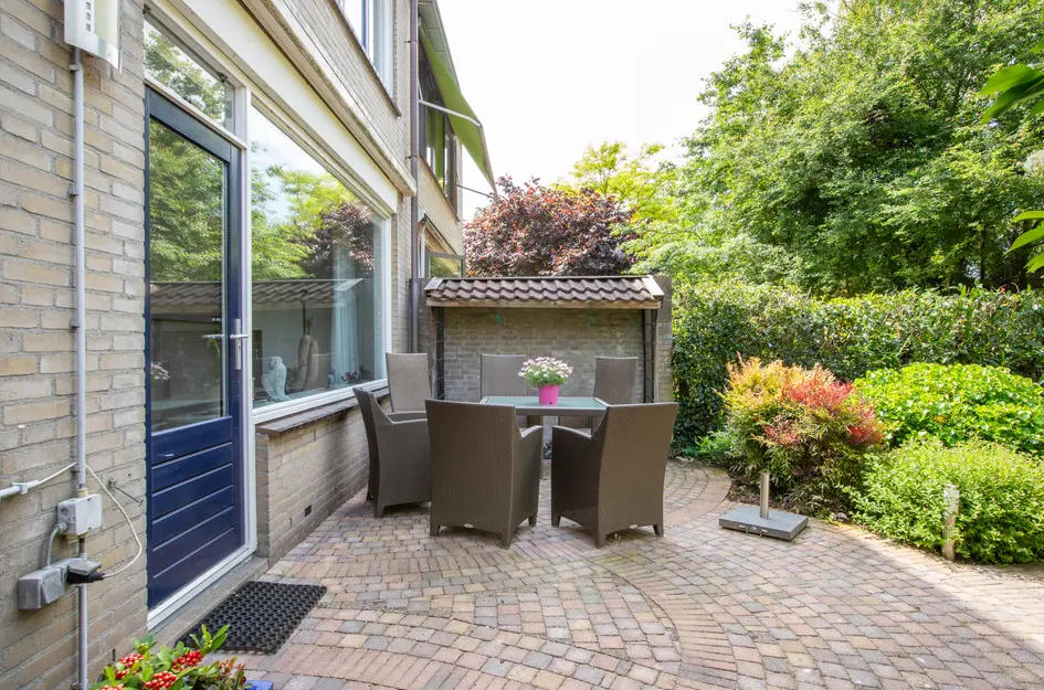 Ingelandslag 15
