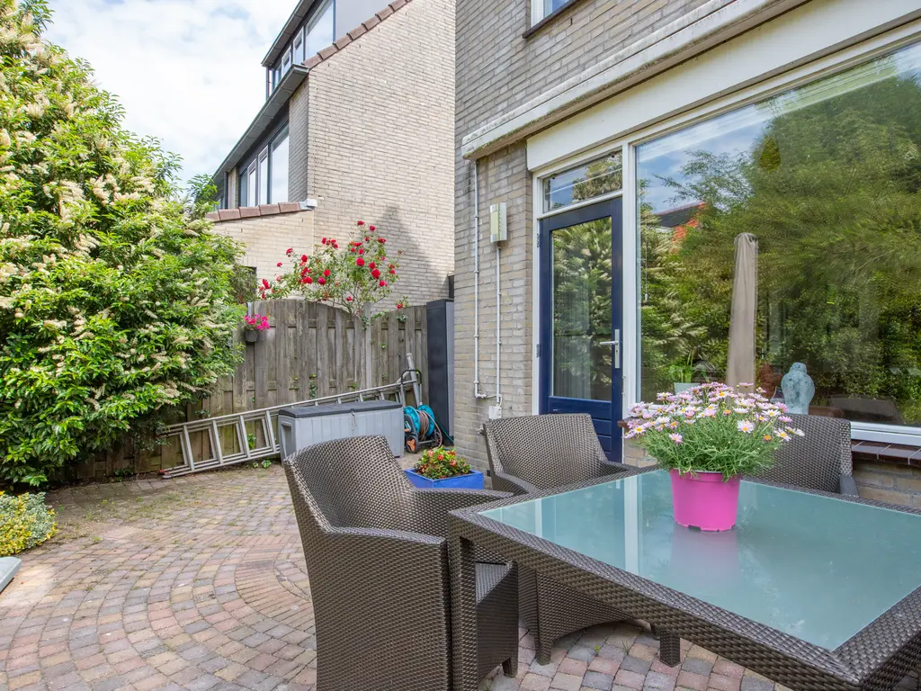 Ingelandslag 15, GOUDA