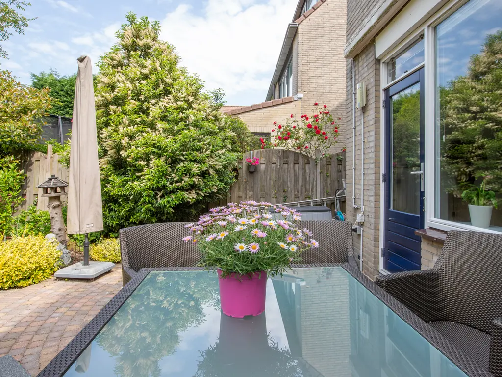 Ingelandslag 15, GOUDA