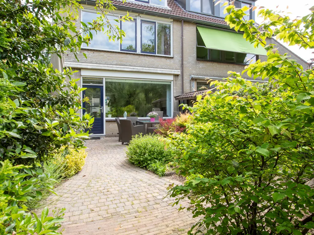 Ingelandslag 15, GOUDA