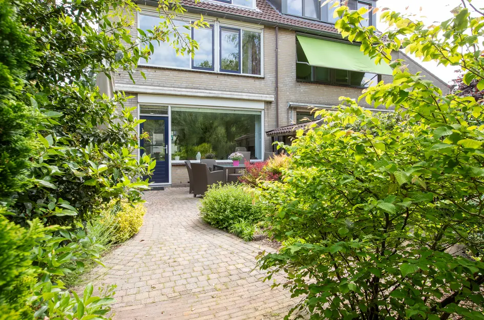 Ingelandslag 15