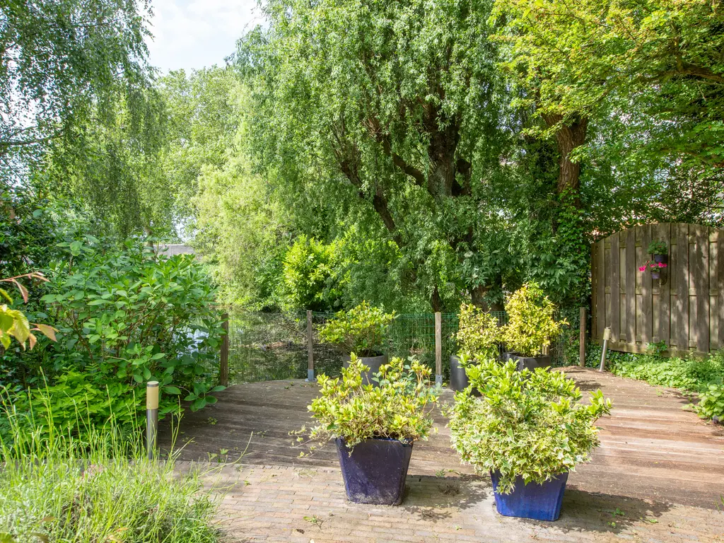 Ingelandslag 15, GOUDA