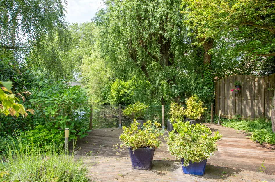 Ingelandslag 15