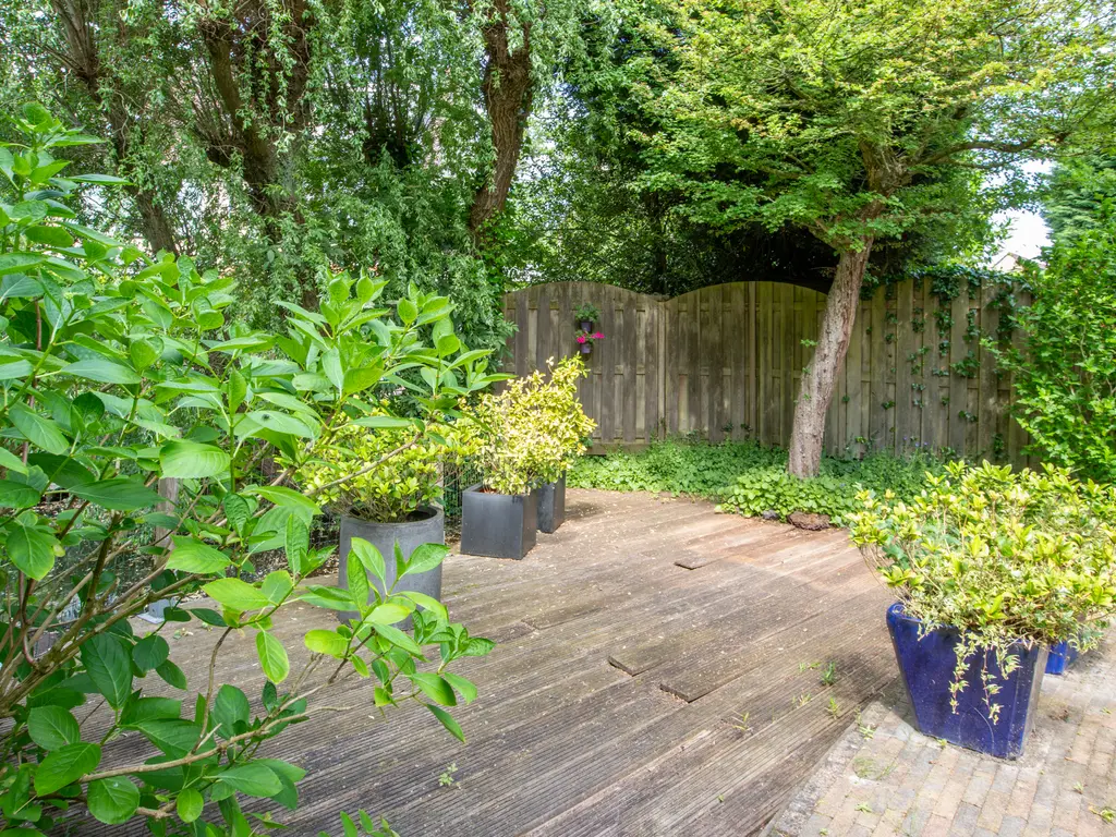Ingelandslag 15, GOUDA