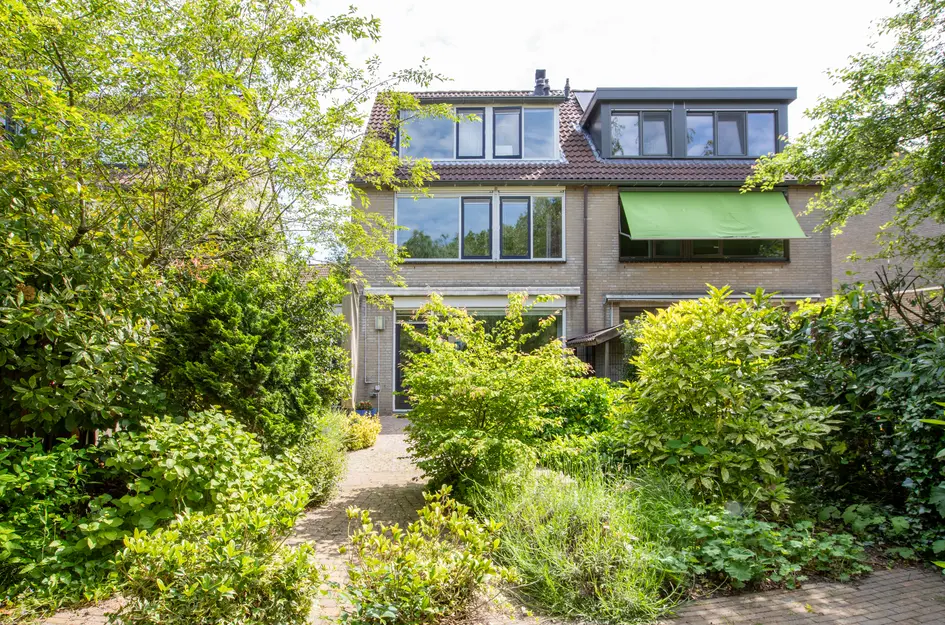 Ingelandslag 15
