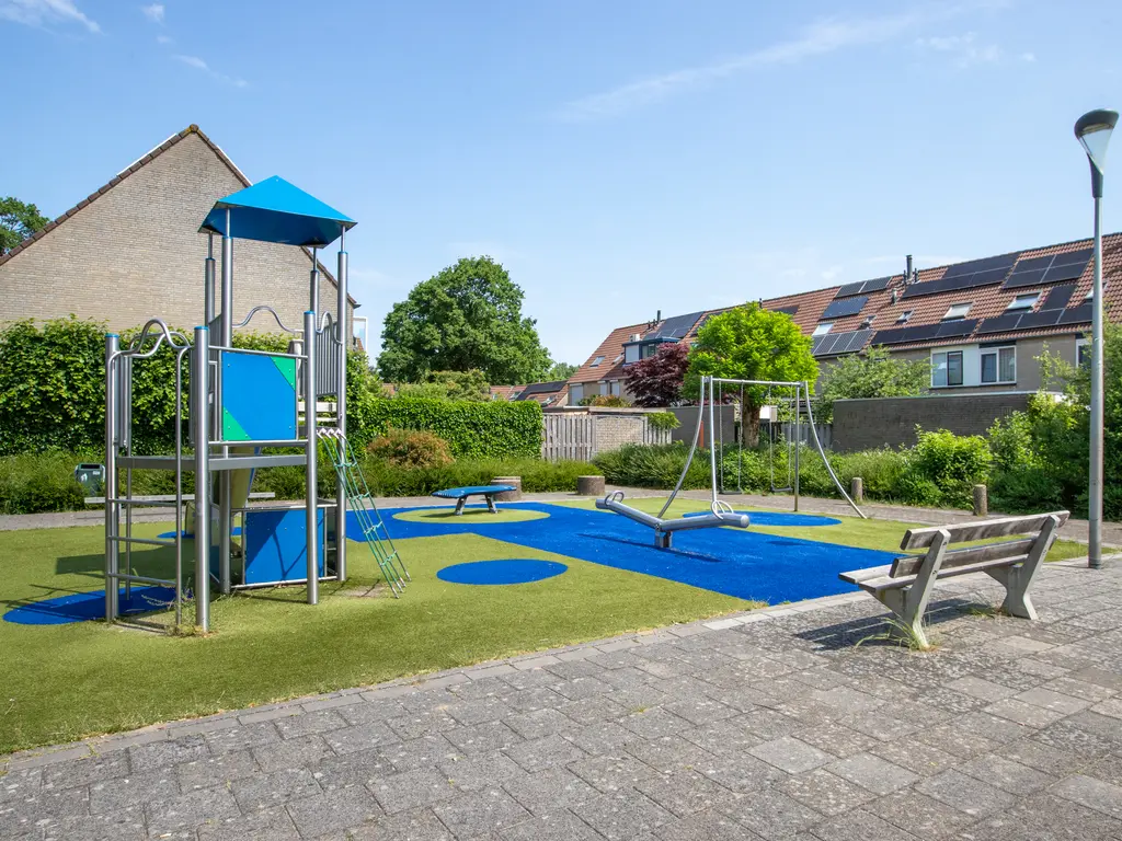 Ingelandslag 15, GOUDA