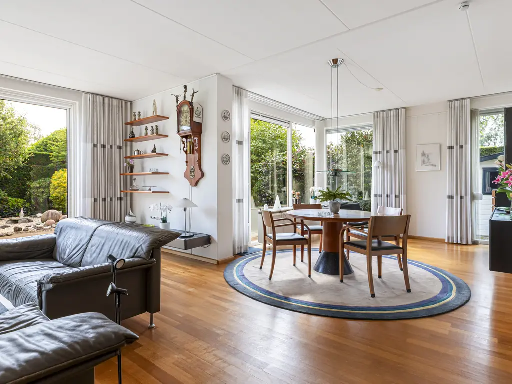 Zuider IJsseldijk 30, GOUDA