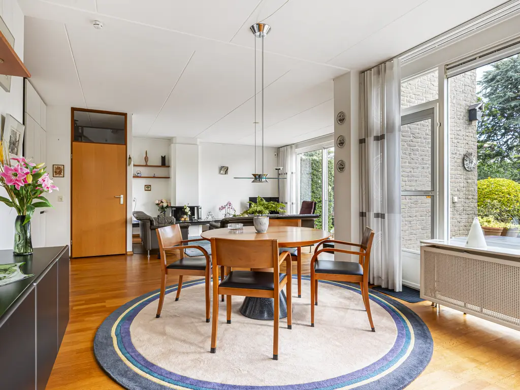 Zuider IJsseldijk 30, GOUDA