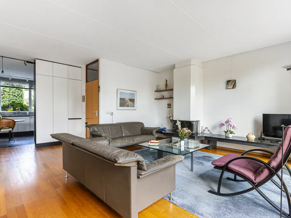 Zuider IJsseldijk 30, GOUDA