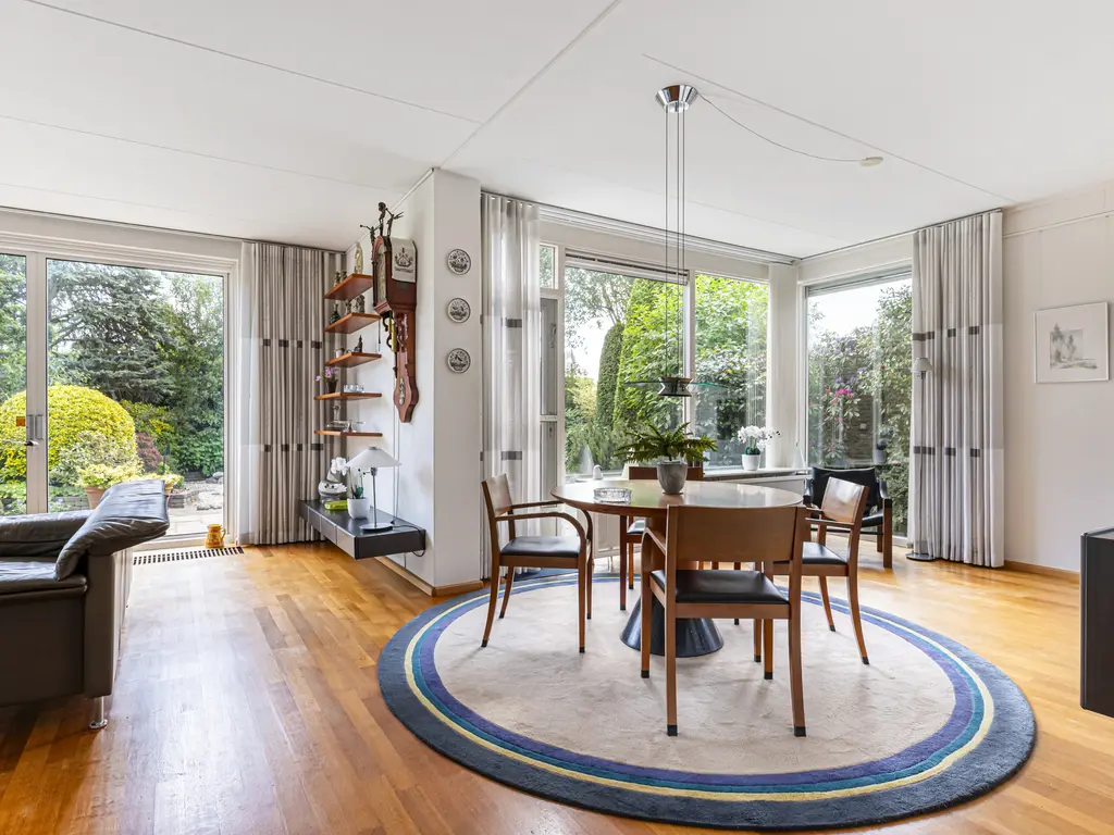 Zuider IJsseldijk 30, GOUDA