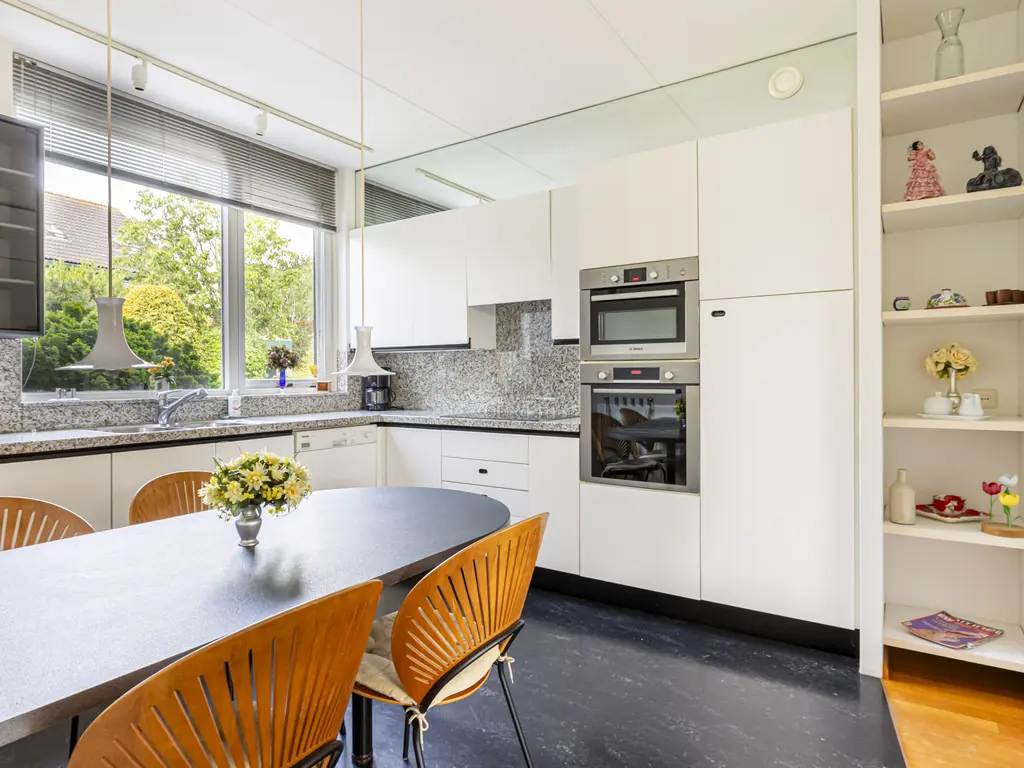 Zuider IJsseldijk 30, GOUDA