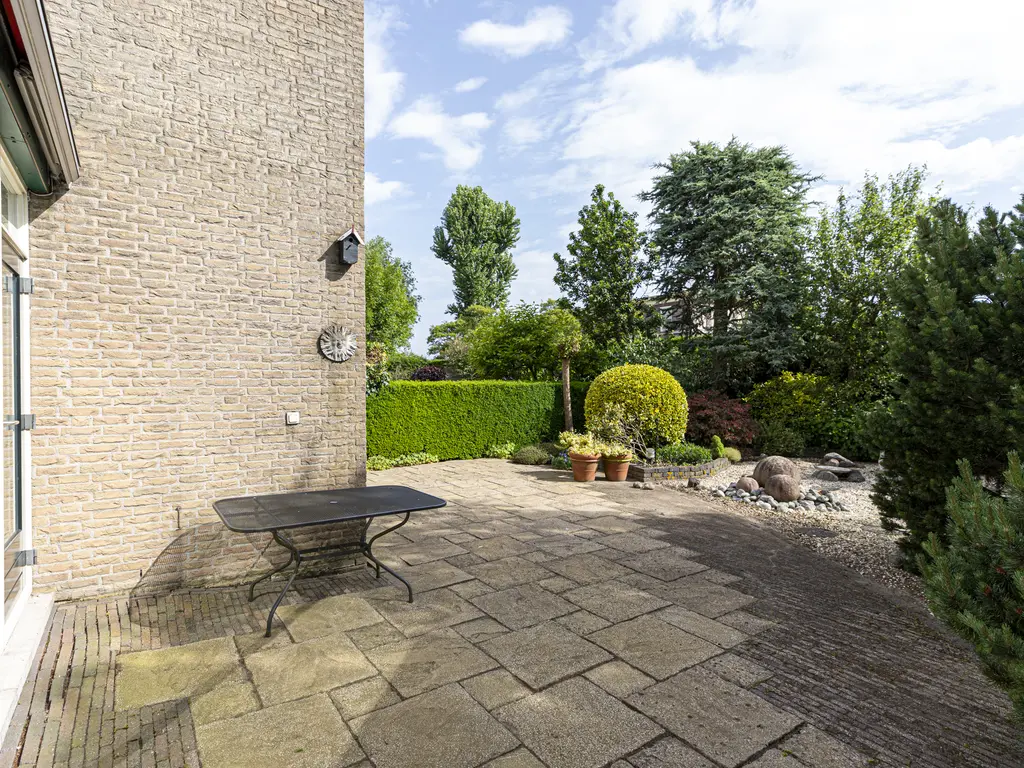 Zuider IJsseldijk 30, GOUDA