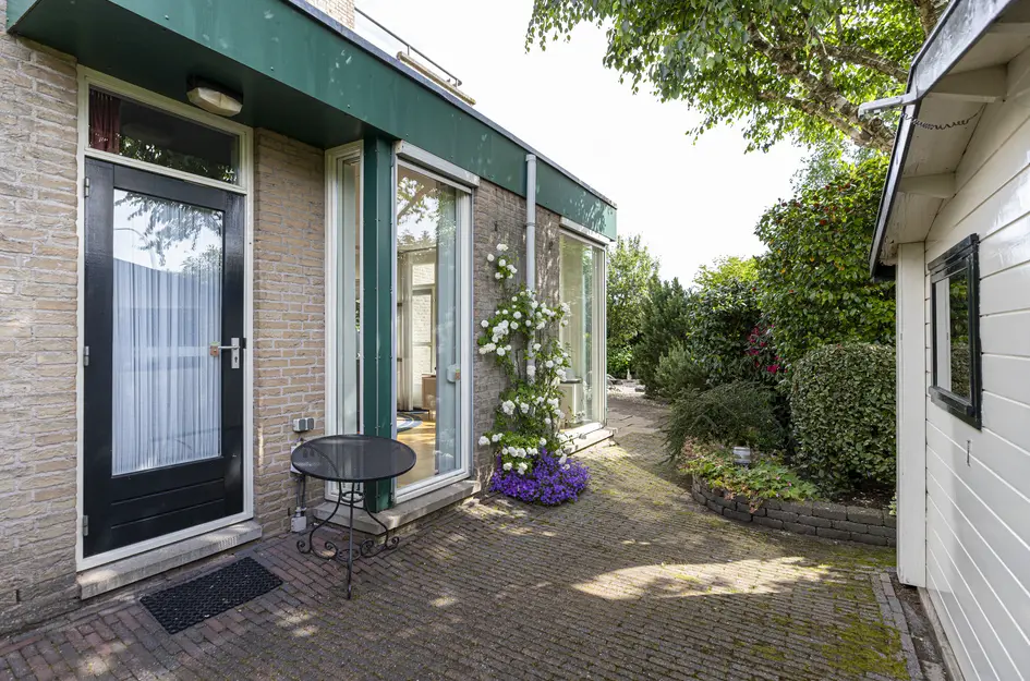 Zuider IJsseldijk 30
