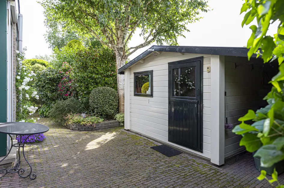 Zuider IJsseldijk 30