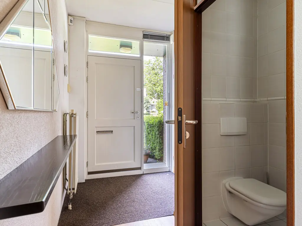 Zuider IJsseldijk 30, GOUDA