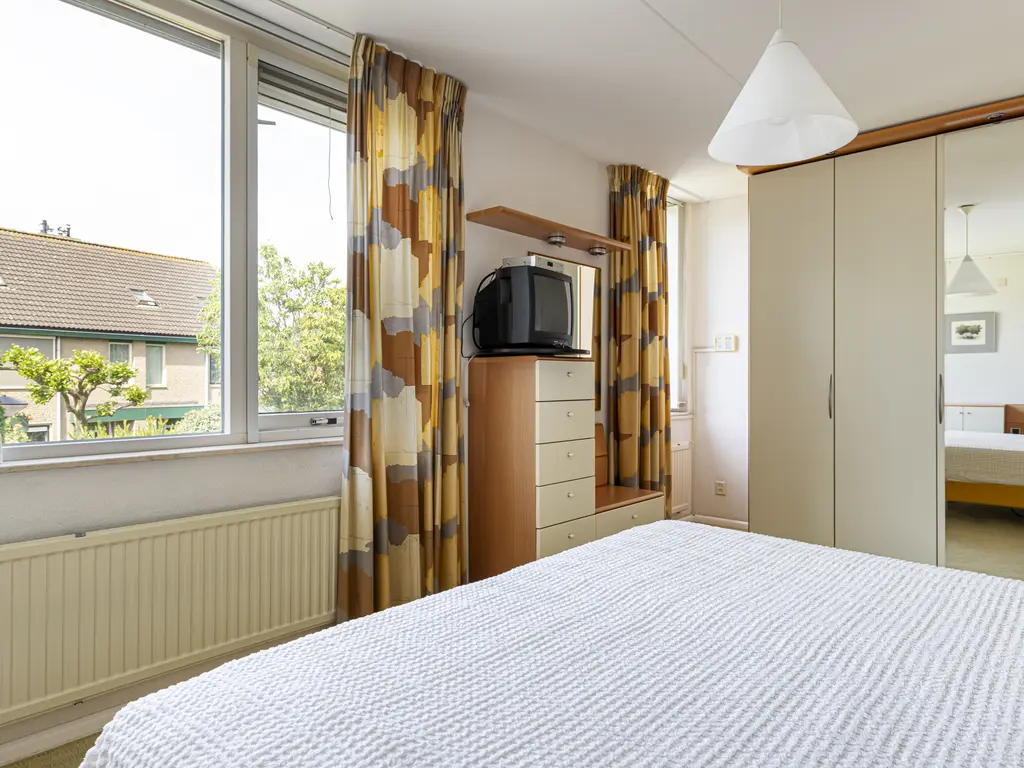 Zuider IJsseldijk 30, GOUDA