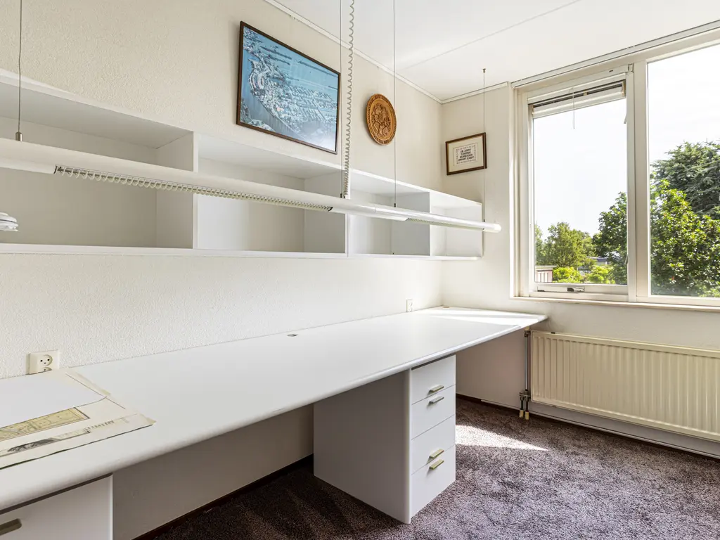 Zuider IJsseldijk 30, GOUDA