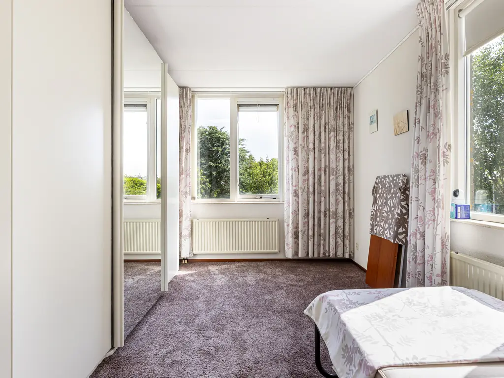 Zuider IJsseldijk 30, GOUDA