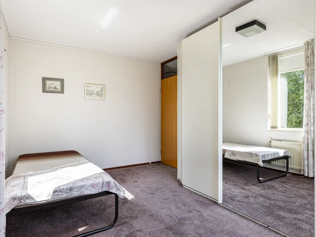 Zuider IJsseldijk 30, GOUDA