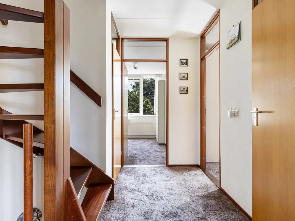 Zuider IJsseldijk 30, GOUDA