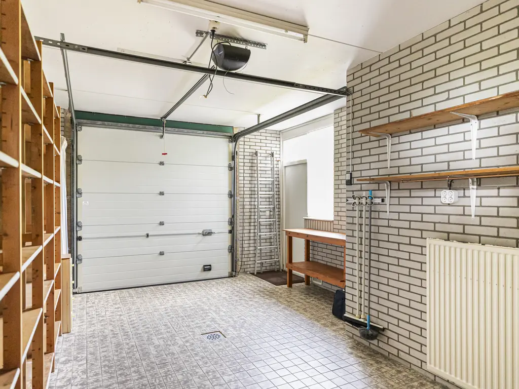 Zuider IJsseldijk 30, GOUDA