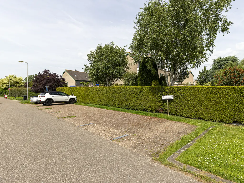 Zuider IJsseldijk 30, GOUDA