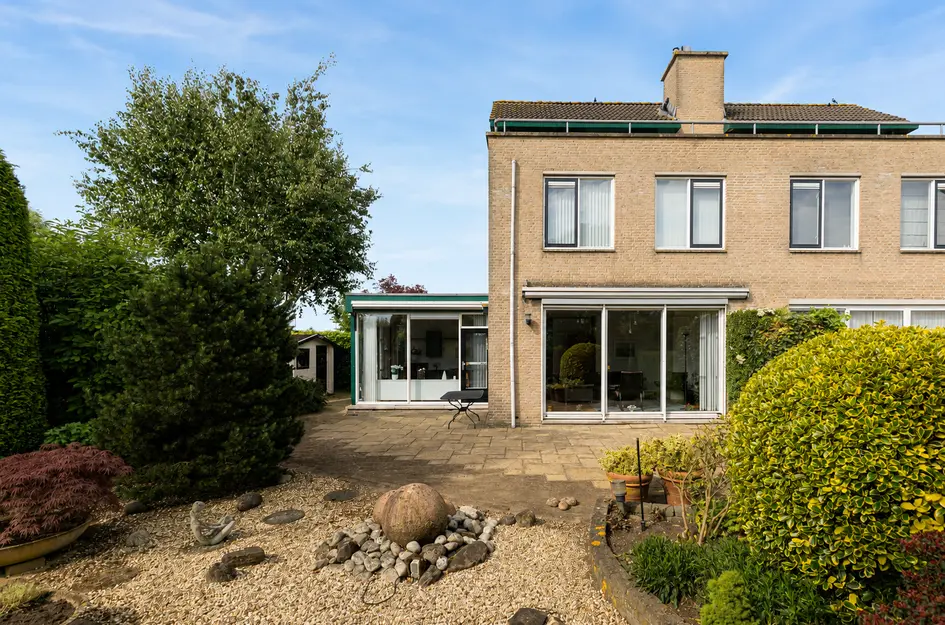 Zuider IJsseldijk 30