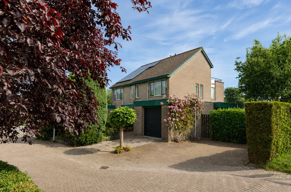 Zuider IJsseldijk 30