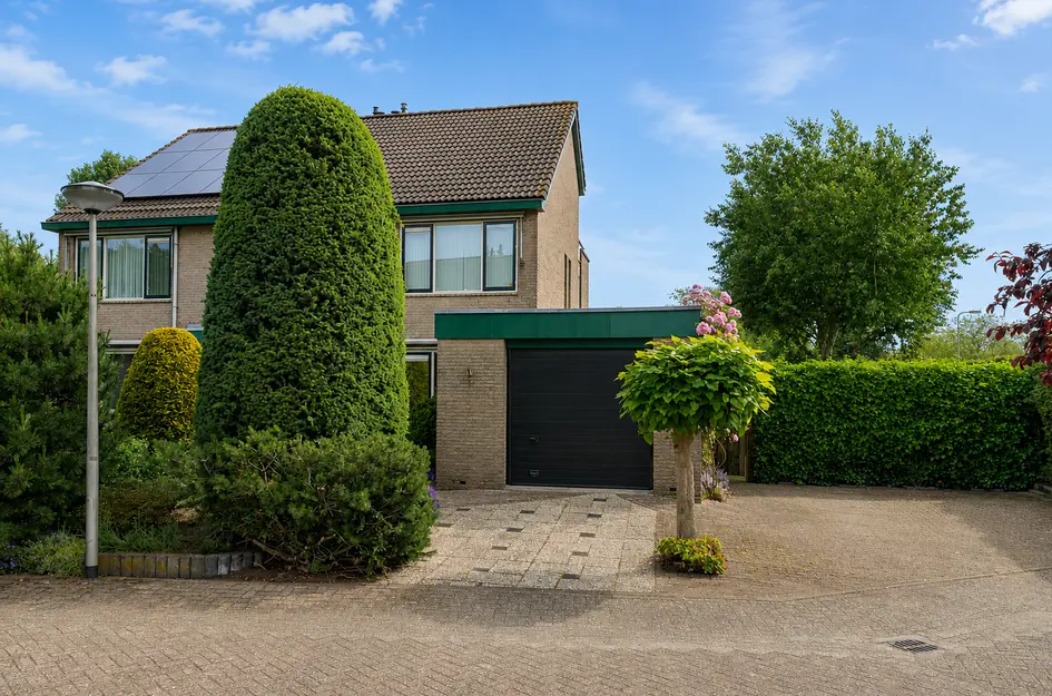 Zuider IJsseldijk 30