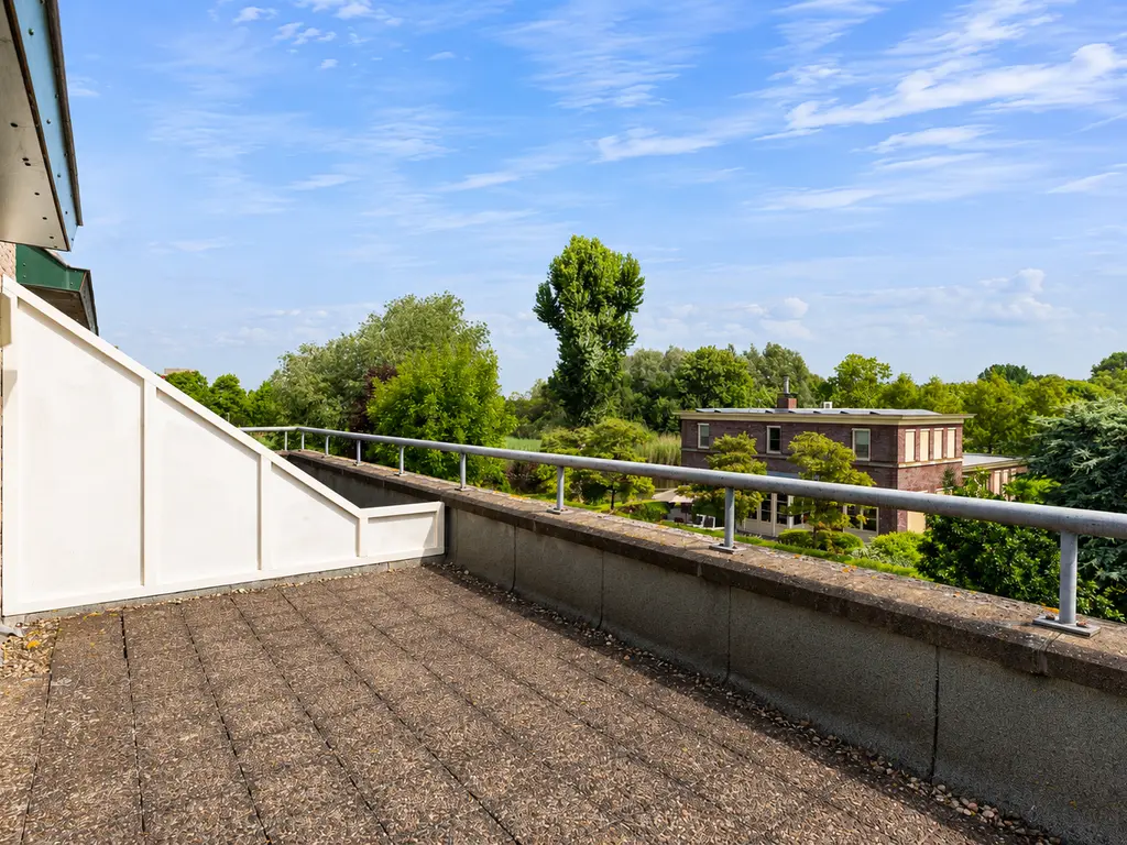 Zuider IJsseldijk 30, GOUDA