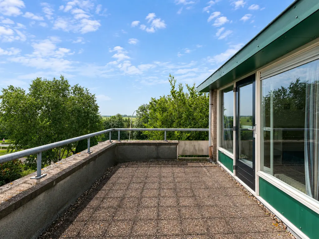 Zuider IJsseldijk 30, GOUDA