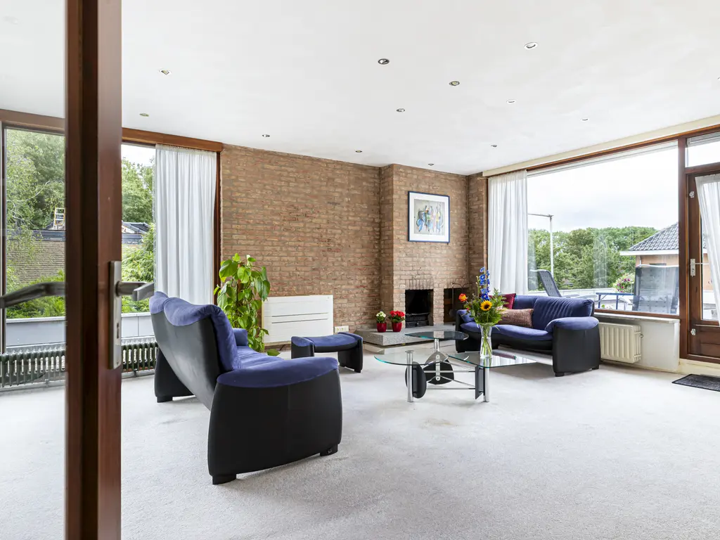 Beethovenlaan 72a, WADDINXVEEN
