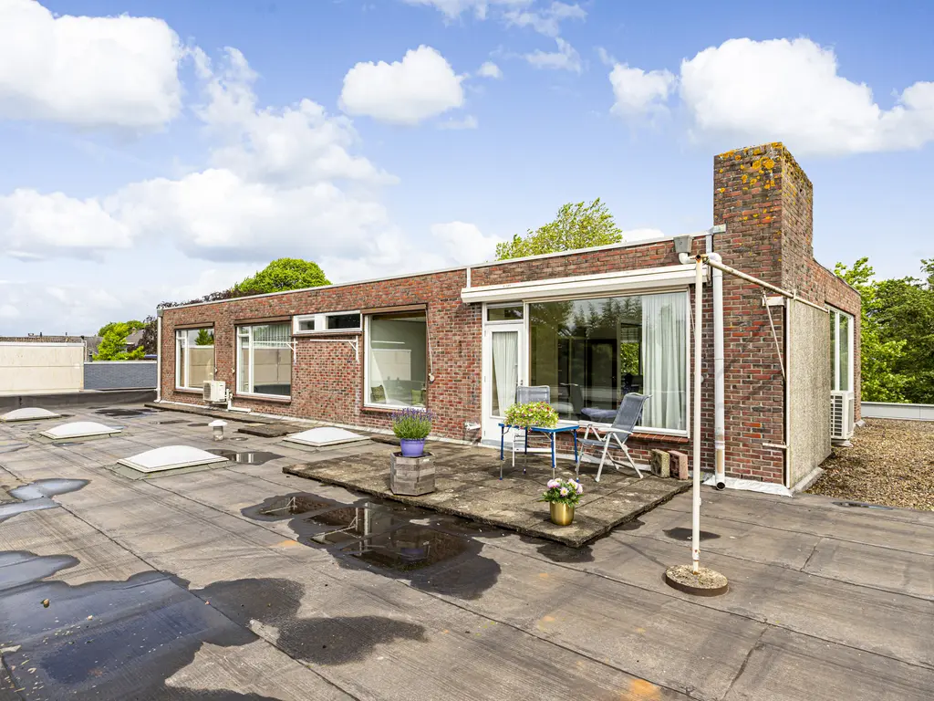Beethovenlaan 72a, WADDINXVEEN