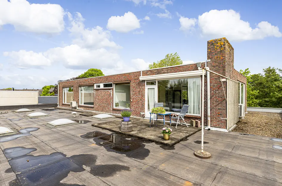 Beethovenlaan 72a