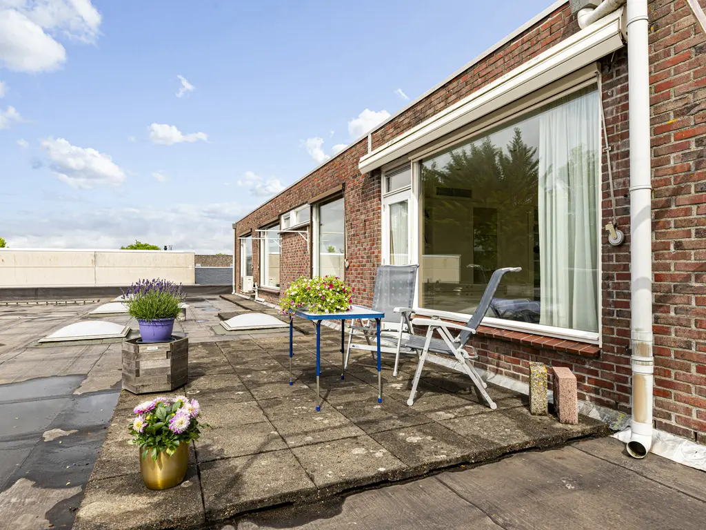 Beethovenlaan 72a, WADDINXVEEN