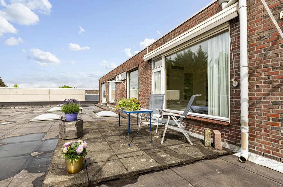 Beethovenlaan 72a