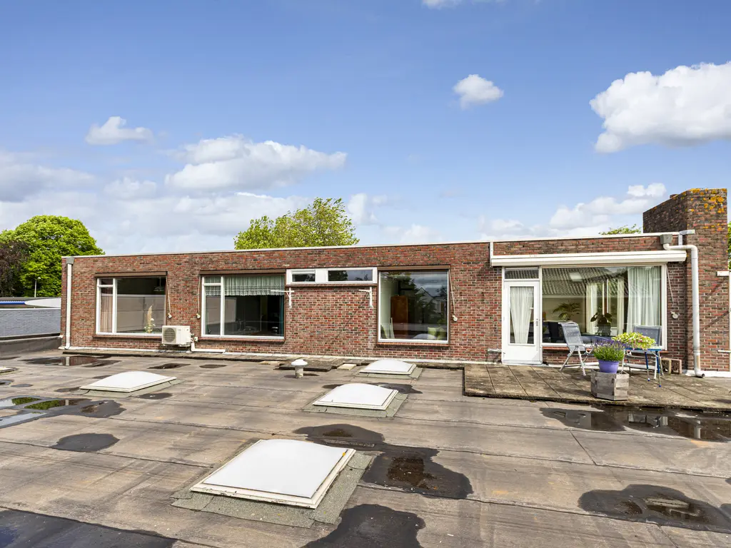 Beethovenlaan 72a, WADDINXVEEN