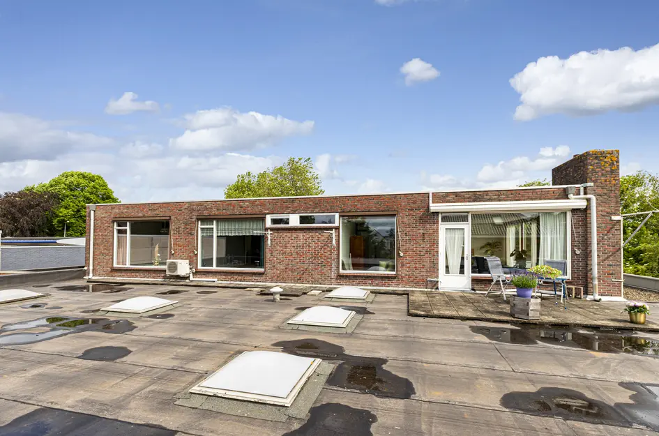 Beethovenlaan 72a