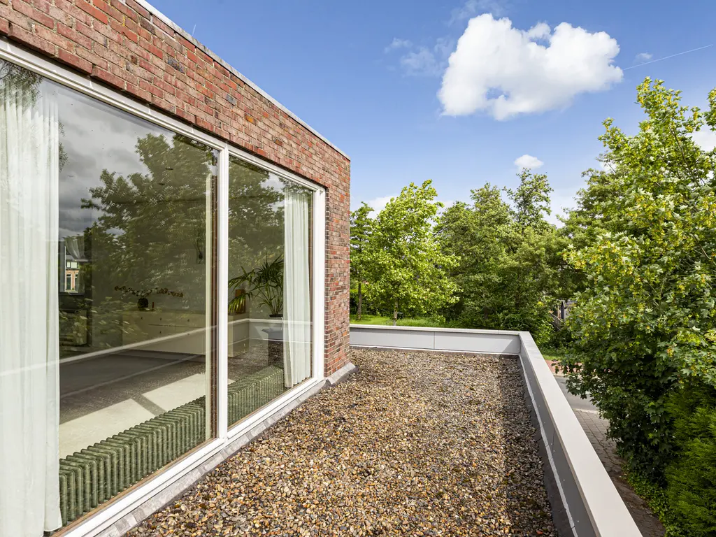 Beethovenlaan 72a, WADDINXVEEN