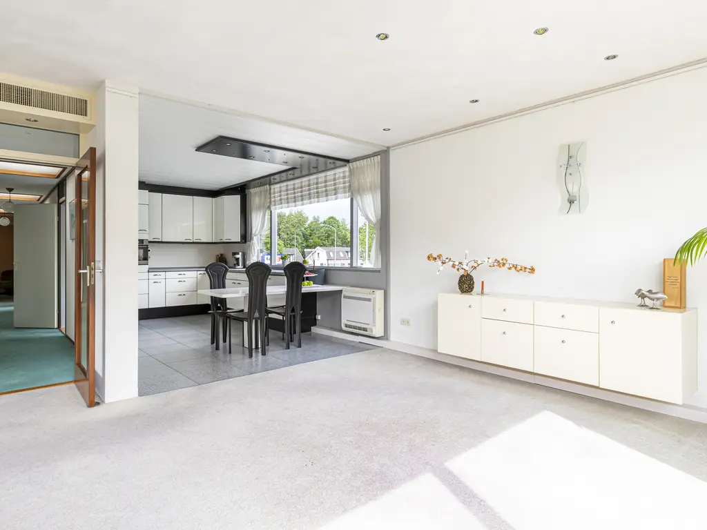 Beethovenlaan 72a, WADDINXVEEN