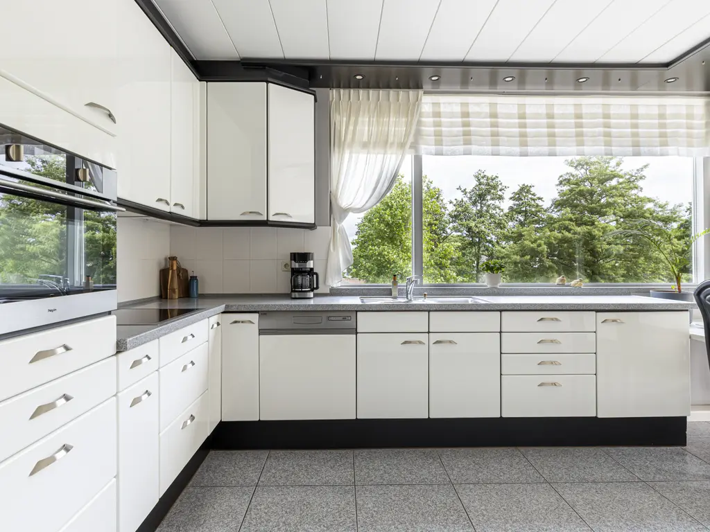 Beethovenlaan 72a, WADDINXVEEN