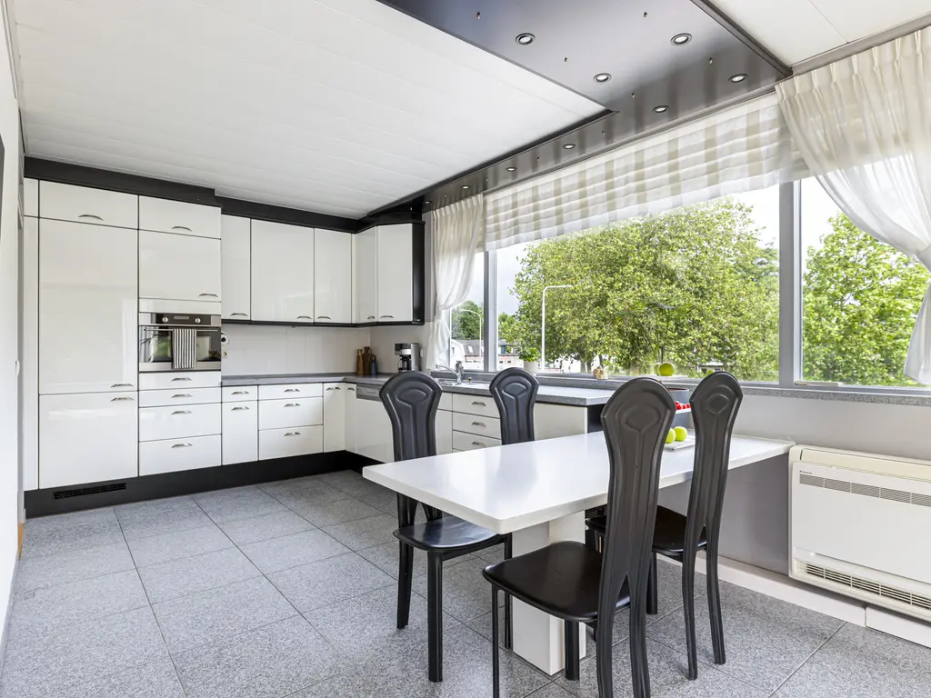 Beethovenlaan 72a, WADDINXVEEN