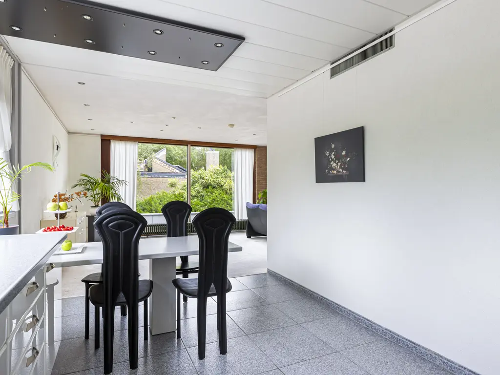 Beethovenlaan 72a, WADDINXVEEN