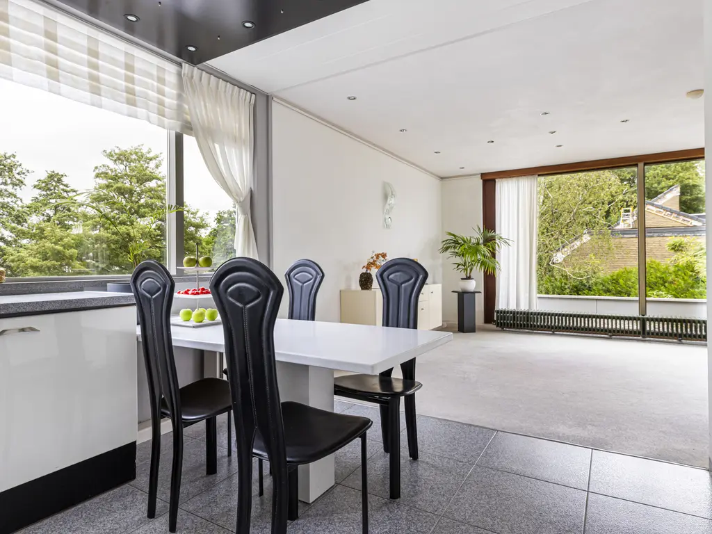 Beethovenlaan 72a, WADDINXVEEN