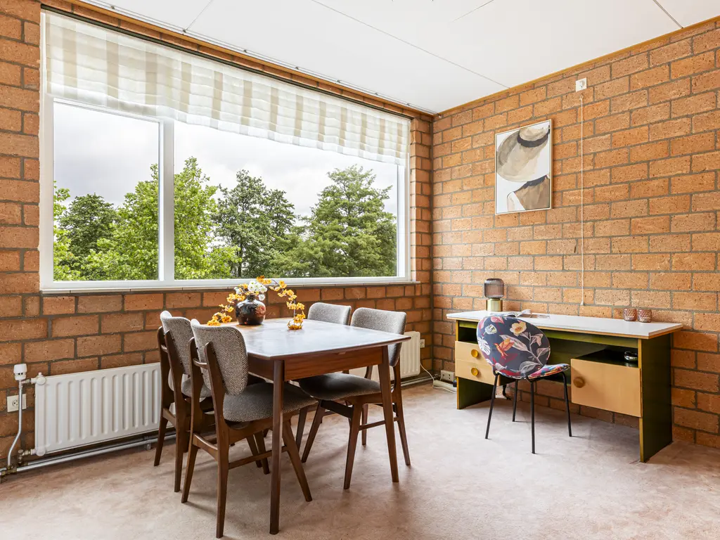 Beethovenlaan 72a, WADDINXVEEN