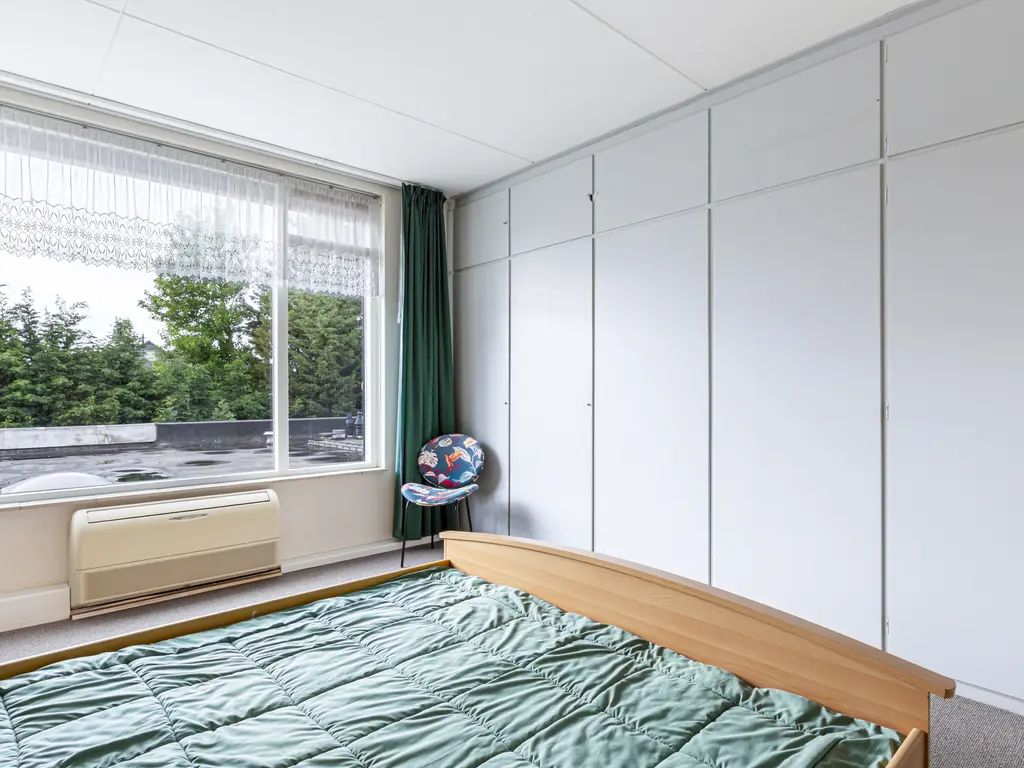 Beethovenlaan 72a, WADDINXVEEN