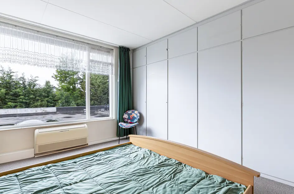 Beethovenlaan 72a