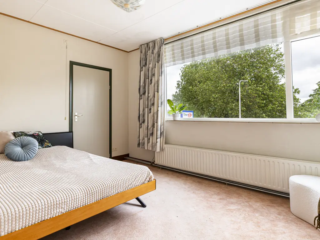 Beethovenlaan 72a, WADDINXVEEN